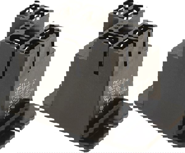 Electromechanical Actuator Controls, Capacitors & Relays